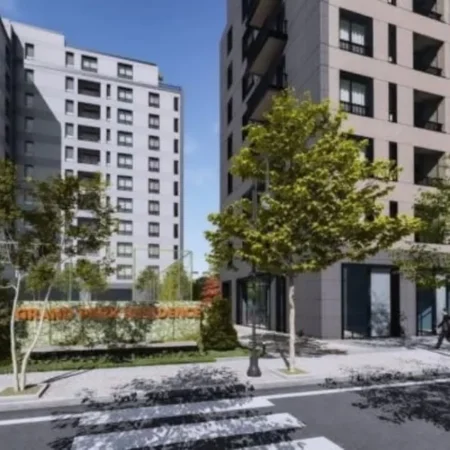 Tirane, shitet 2+1 , 114 m² 177.000 € 