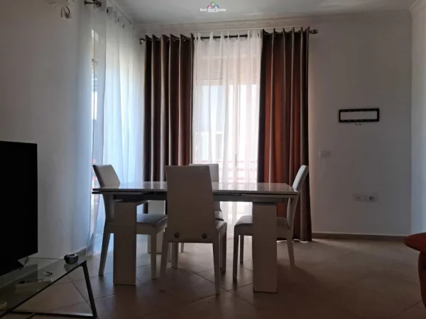 Tirane, shes apartament 2+1 Kati 4, 107 m² 269.000 € (rruga peti)