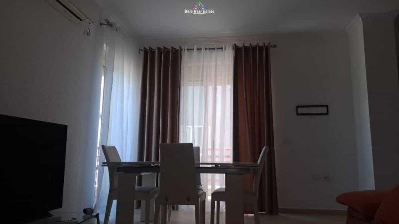 Tirane, shes apartament 2+1 Kati 4, 107 m² 269.000 € (rruga peti)