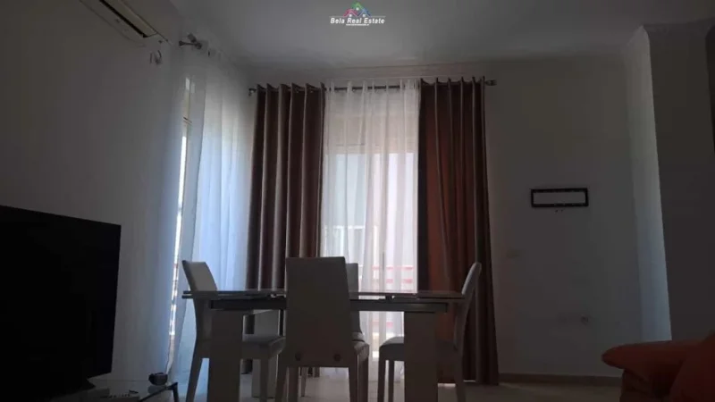 Tirane, shes apartament 2+1 Kati 4, 107 m² 269.000 € (rruga peti)