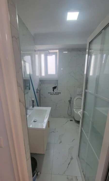 Tirane, shitet apartament 2+1 Kati 4, 70 m² 138.000 € (RRUGA DON BOSKO)