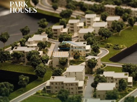 Tirane, shitet apartament 2+1 Kati 0, 263 m² 315.000 € 