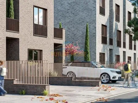 Tirane, shitet apartament 2+1 Kati 0, 236 m² 315.000 € 