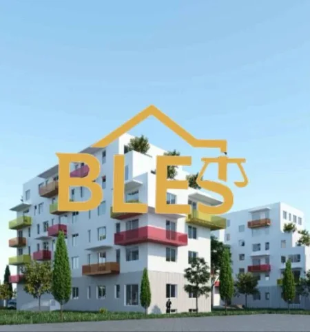 Tirane, shitet apartament 2+1 Kati 4, 93 m² 156.000 € (Rruga Sokrat Miho)