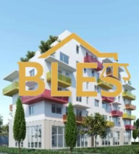 Tirane, shitet apartament 2+1 Kati 3, 76 m² 137.000 € (Rruga Sokrat Miho)