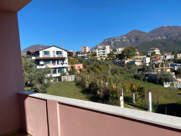 Tirane, shitet apartament 2+1+Ballkon Kati 3, 110 m² 118.000 € (ne Babrru Tirane)