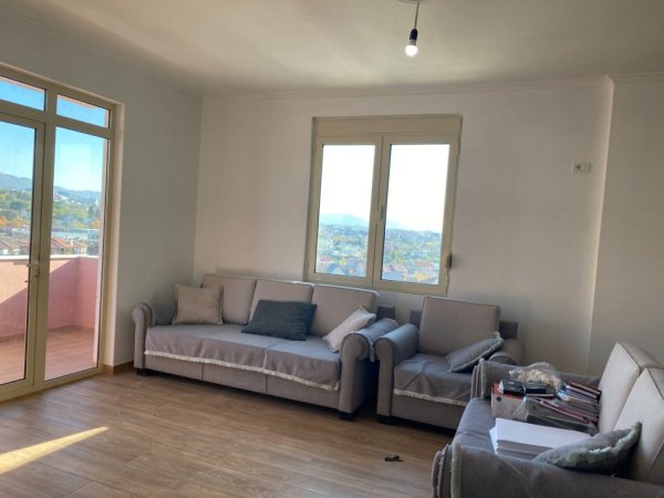 Tirane, shitet apartament 2+1+Ballkon Kati 3, 110 m² 118.000 € (ne Babrru Tirane)