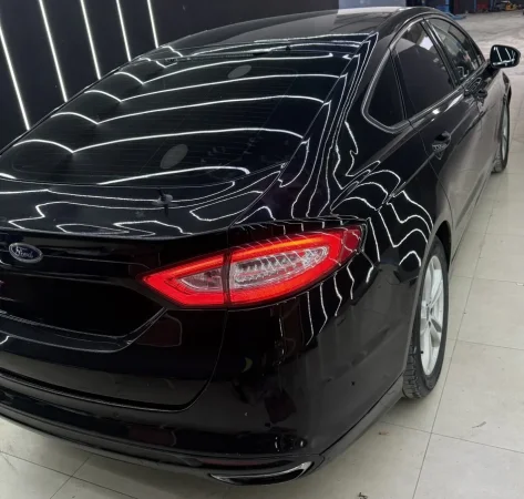 Shitet makine Ford mondeo Nafte, e zeze automatik Kondicioner 161.700 km 8.100 €