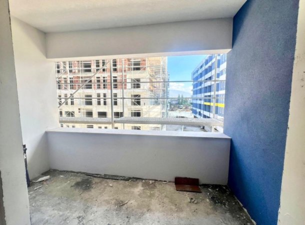 SHITET : 2+1+2wc 📍Rezidenca Univers City - 115.000€ - S.105m² - Prane Parkut te Rezidences✨