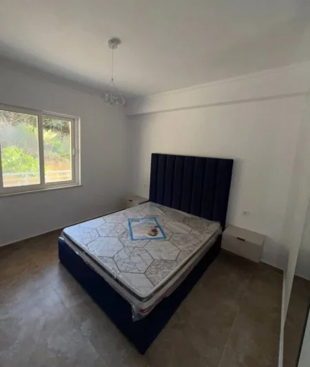 Durres, shitet apartament 1+1+Ballkon Kati 1, 56 m² 77.000 € (Shkembi i Kavajes)