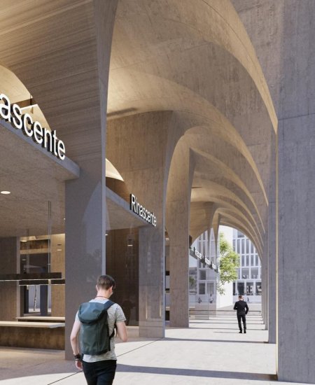 Tirane, shitet apartament 1+1 Kati 2, 78 m² 