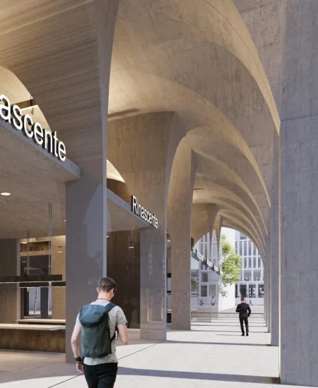 Tirane, shitet apartament 1+1 Kati 2, 78 m² 