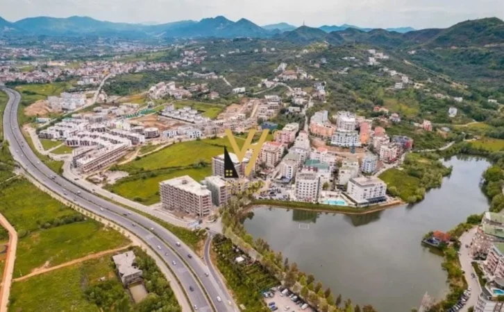 Tirane, jepet me qera apartament 1+1+Ballkon Kati 2, 70 m² 600 € (LIQENI I THATE)