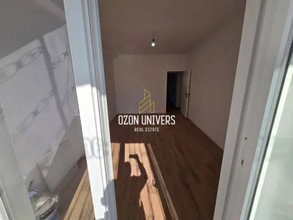 Tirane, shitet apartament 1+1+Ballkon Kati 2, 55 m² 125.000 € (Don Bosko, tek Bar Artisti Tirana, Albania)