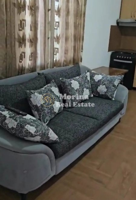Tirane, jepet me qera apartament 1+1 Kati 3, 60 m² 300 € (Qyteti Studenti)