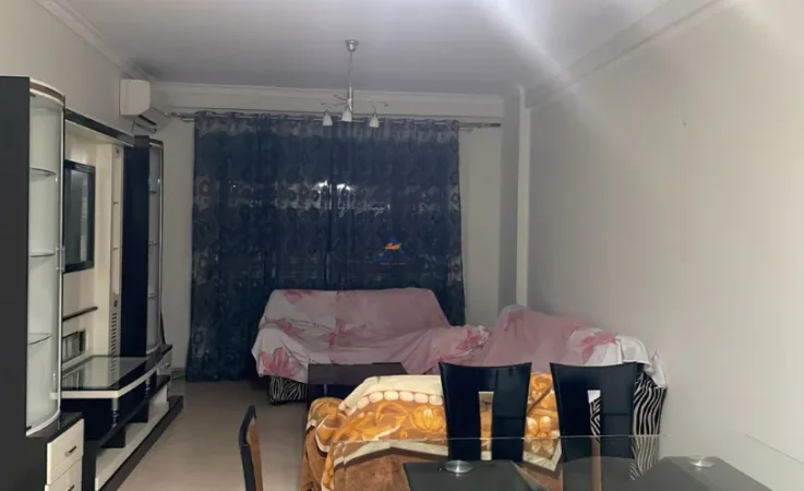 Tirane, jepet me qera apartament 2+1+Ballkon Kati 9, 96 m² 550 € (PRANE ARTISTIT,UNAZA E RE)