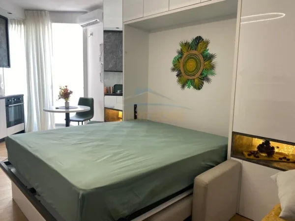 Tirane, shitet garsonier 1+1 Kati 4, 36 m² 82.000 € (Komuna e Parisit)