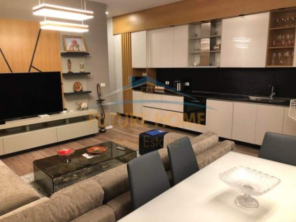 Tirane, shitet apartament 2+1 Kati 6, 118 m² 220.000 Euro (Rruga Dritan Hoxha)