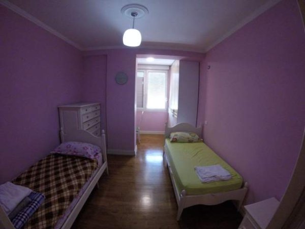 Tirane, jepet me qera apartament 2+1+BLK Kati 3, 112 m² 600 Euro (Shyqyri Brari)