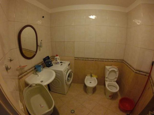 Tirane, jepet me qera apartament 2+1+BLK Kati 3, 112 m² 600 Euro (Shyqyri Brari)