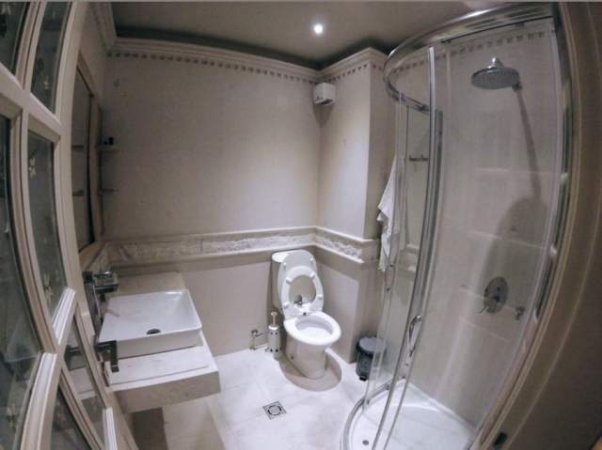 Tirane, jepet me qera apartament 2+1+BLK Kati 3, 112 m² 600 Euro (Shyqyri Brari)