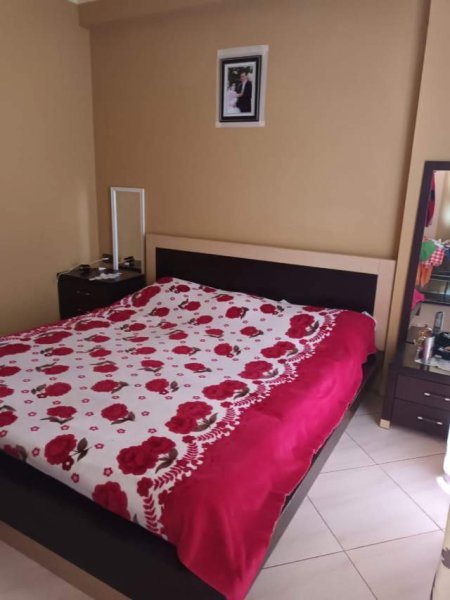 Tirane, jepet me qera apartament 2+1+BLK Kati 3, 90 m² 450 Euro (shkolla Drita Pelinku.)