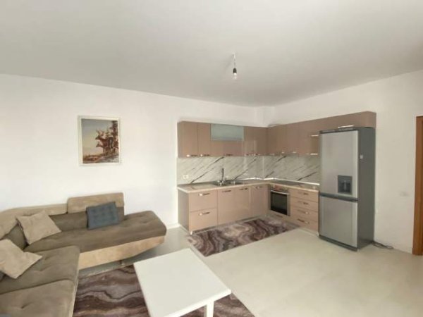 Tirane, jepet me qera apartament 1+1+BLK Kati 2, 65 m² 450 Euro (Komuna e Parisit)