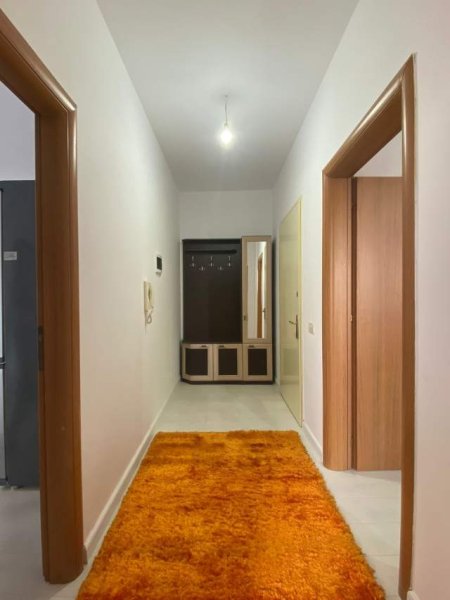 Tirane, jepet me qera apartament 1+1+BLK Kati 2, 65 m² 450 Euro (Komuna e Parisit)