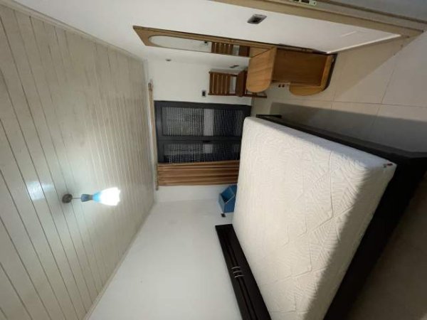 Tirane, jepet me qera apartament 1+1+BLK Kati 5, 75 m² 25.000 Leke (Muhamet Deliu)