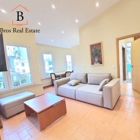 Tirane, jepet me qera apartament 2+1+BLK Kati 3, 120 m² 600 Euro (Rruga Kavajes)