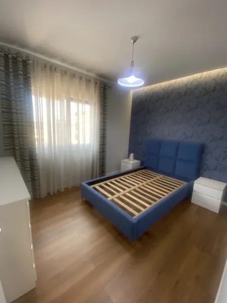 !!Jepet me Qera Apartament Dublex 3+1+2Bllk ,140 m2, 750 Euro, Mobiluar lux pabanuar asnjehere. Rr. Panorama, Don Bosko