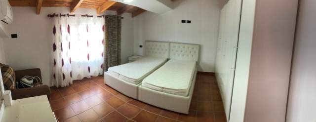 Tirane, jepet me qera apartament 1+1+BLK Kati 4, 70 m² 40.000 Leke (Selvia)
