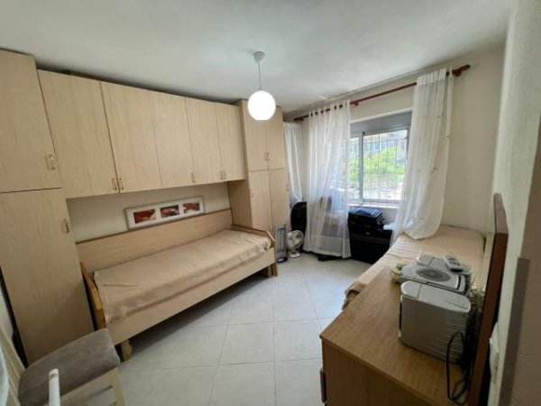 Tirane, shitet apartament 1+1+BLK Kati 2, 53 m² 83.000 Euro (Tregu Elektrik)