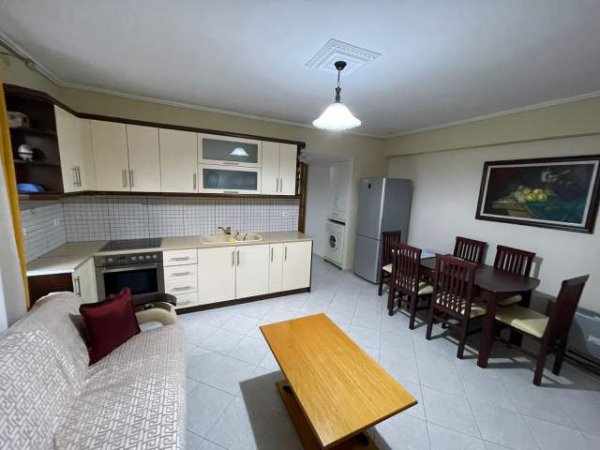 Sarande, jepet me qera apartament 1+1+BLK Kati 2, 75 m² 400  (Sarande)