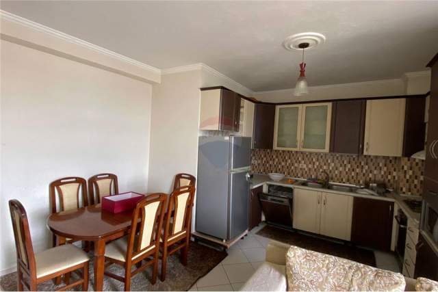 Tirane, shitet apartament 2+1+A Kati 6, 109 m² 108.000 Euro (Teodor Keko)