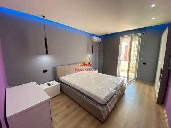 Tirane, shitet apartament 2+1+BLK Kati 7, 110 m² 140.000 Euro (MIKEL MARULI)