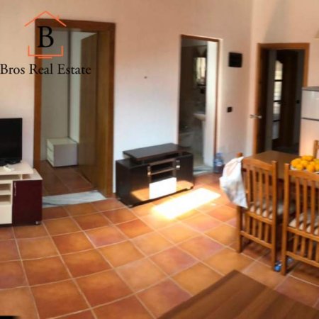 Tirane, jepet me qera apartament 1+1+A+BLK Kati 4, 70 m² 40.000 Leke (Pas Vila Gold)