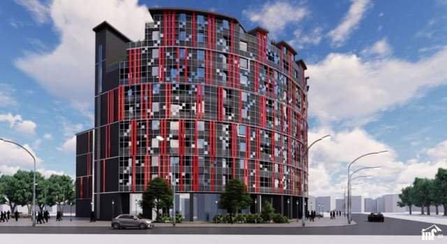 Tirane, shitet apartament 3+1+A+BLK Kati 1, 140 m² 168.960 Euro (DON BOSKO)