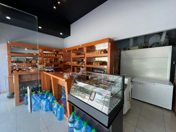 Tirane, jepet me qera dyqan Kati 0, 57 m² 40.000 Leke (Yzberisht)