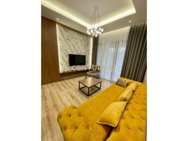 Tirane, jepet me qera apartament 2+1 Kati 7, 99 m² 1.000 Euro