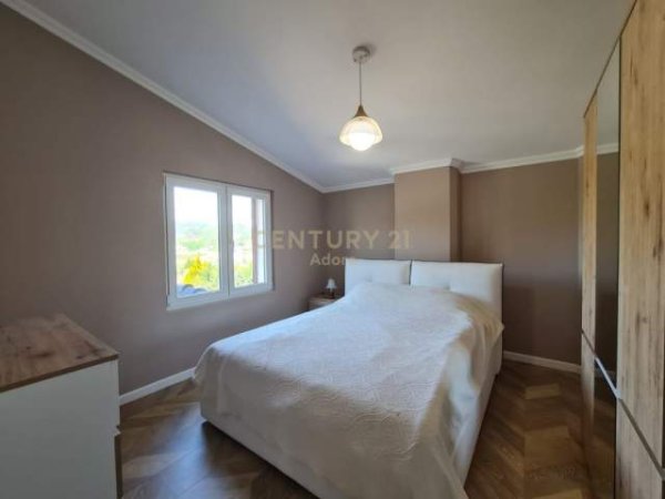 Tirane, jepet me qera Vile 2 Katshe Kati 0, 2.500 Euro (Peze Helmes)