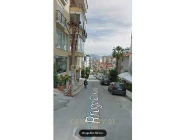 Tirane, shes dyqan Kati 0, 36 m² 45.000 Euro (Rr. Bill Klinton)