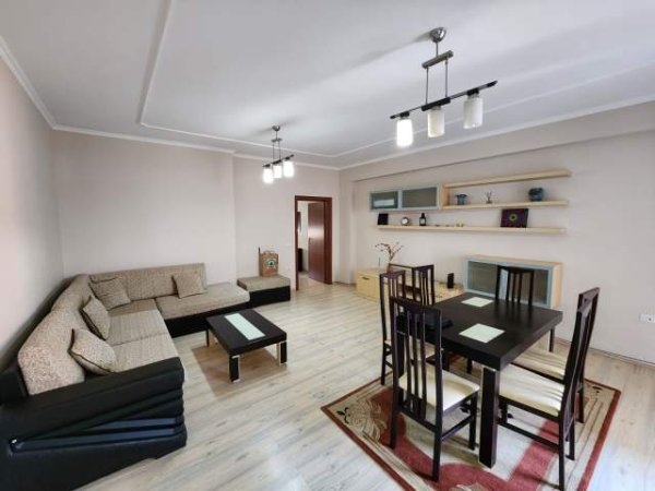 Tirane, shitet apartament 1+1+BLK Kati 3, 76 m² 96.000 Euro (bill klinton)