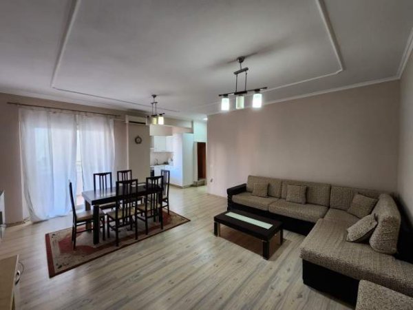 Tirane, shitet apartament 1+1+BLK Kati 3, 76 m² 96.000 Euro (bill klinton)