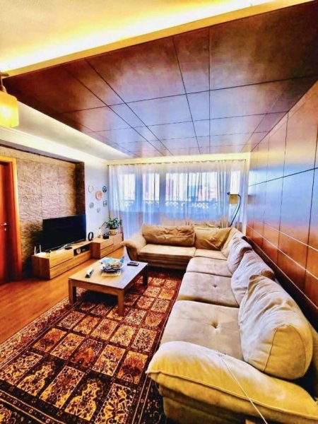 Tirane, shes apartament 3+1 160 m² Euro (Ekspozita Shqiperia Sot)