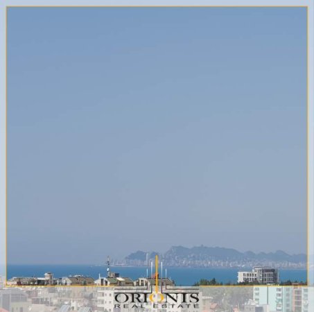 Durres, shitet Penthouse 3+1+A+BLK Kati 5, 176 m² 195.000 Euro (Golem)