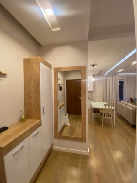 Tirane, jepet me qera apartament 2+1+BLK Kati 3, 106 m² 550 Euro (LIQENI I THATE)