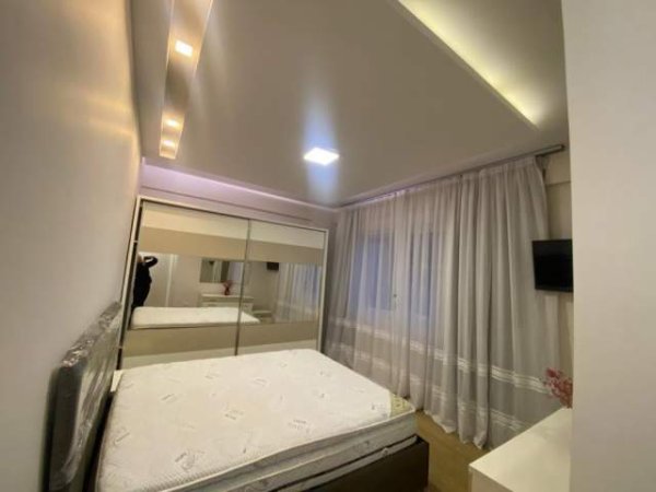 Tirane, jepet me qera apartament 2+1+BLK Kati 3, 106 m² 550 Euro (LIQENI I THATE)