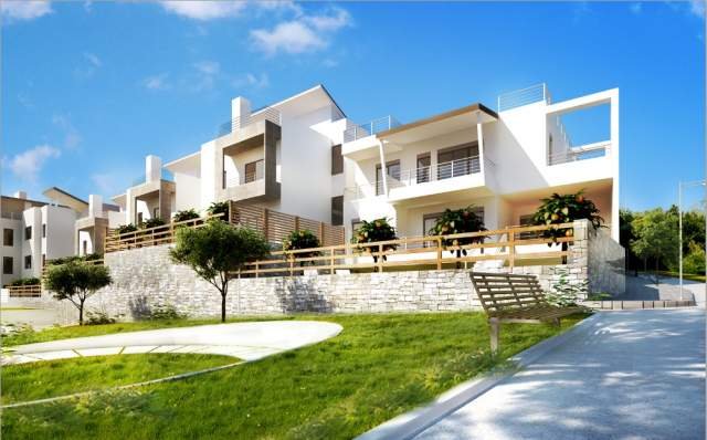Tirane, shitet apartament 3+1+A+BLK Kati 5, 190 m² 470.000 Euro (Teg)