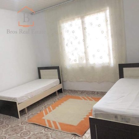 Tirane, jepet me qera shtepi 25.000 Leke